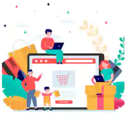 Ecommerce Development Company Chennai