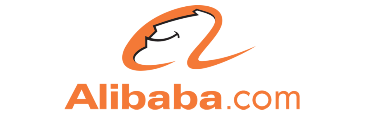 alibaba Logo