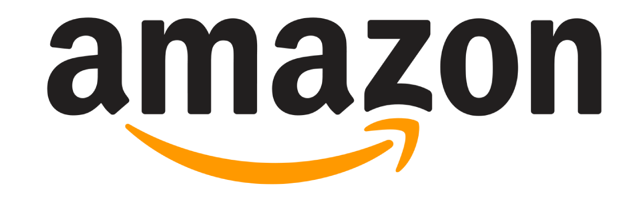 Amazon Logo