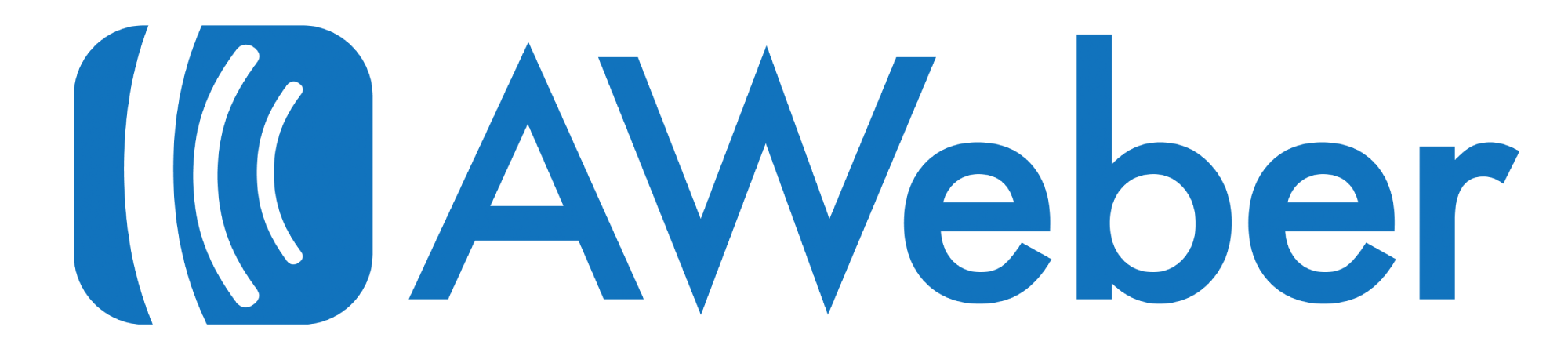 AWeber Logo