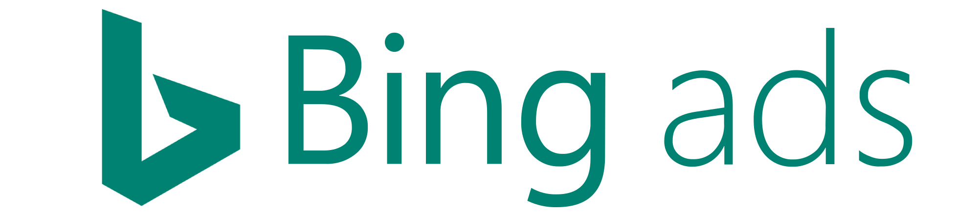 Bing Ads Logo