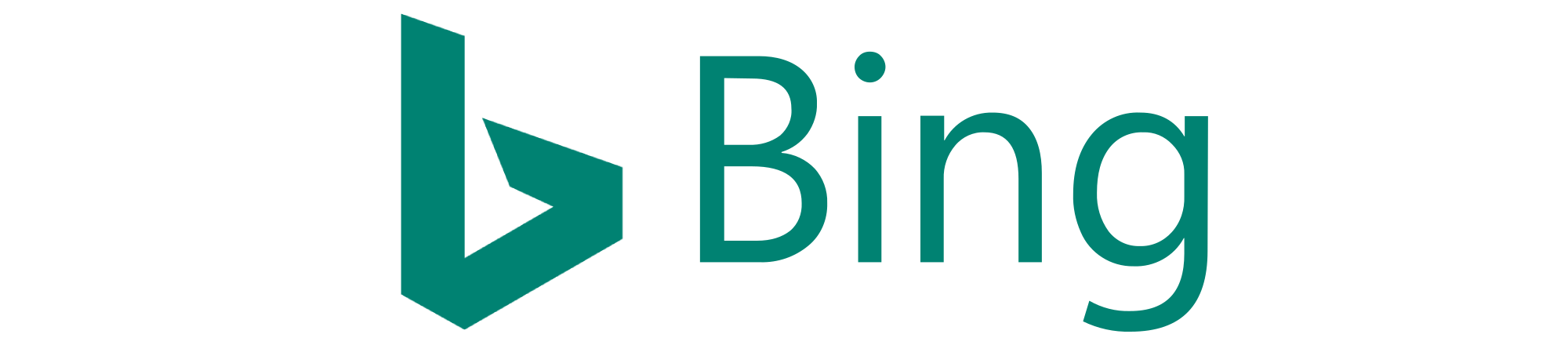 Bing Logo