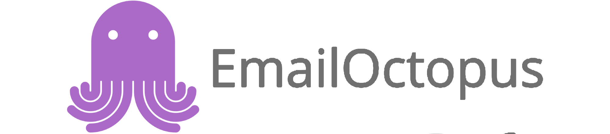 Emailoctopus Logo