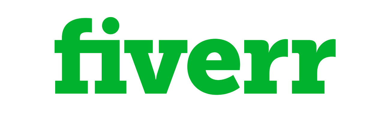 Fiverr Logo