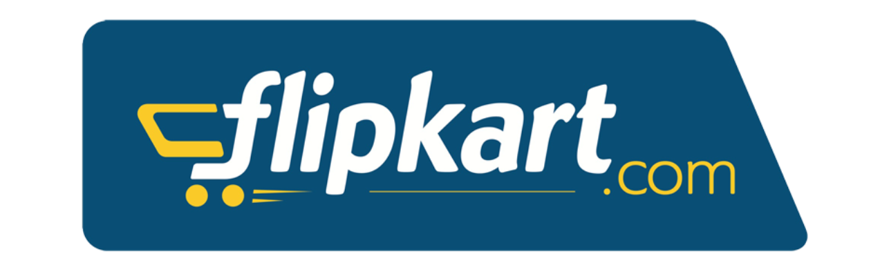 Flipkart Logo