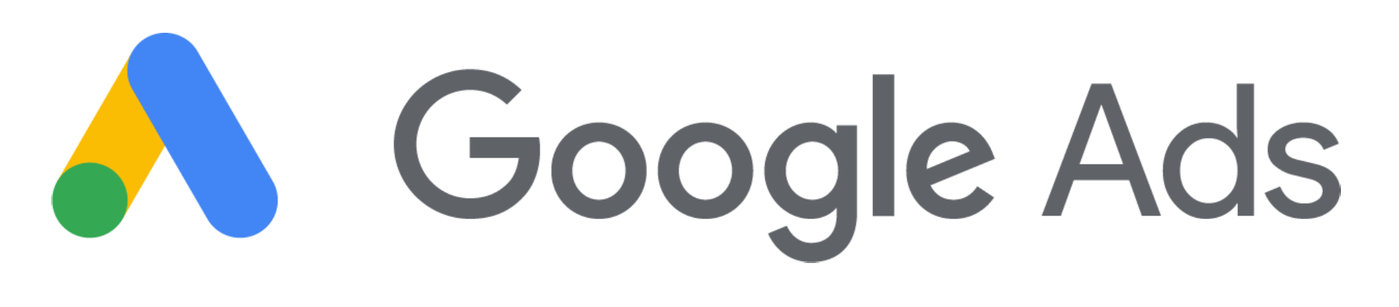 Google Ads Logo