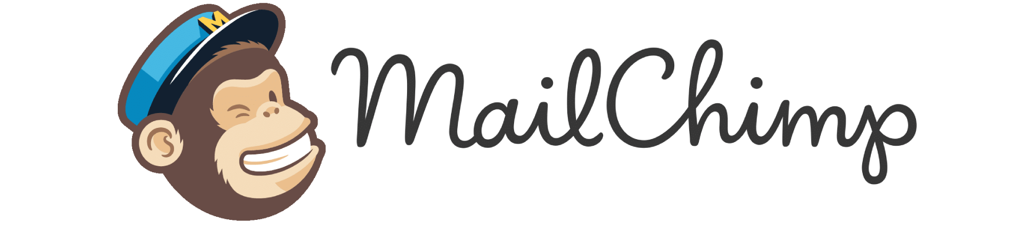 Mailchimp Logo