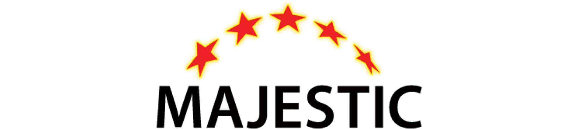 Majestic Logo