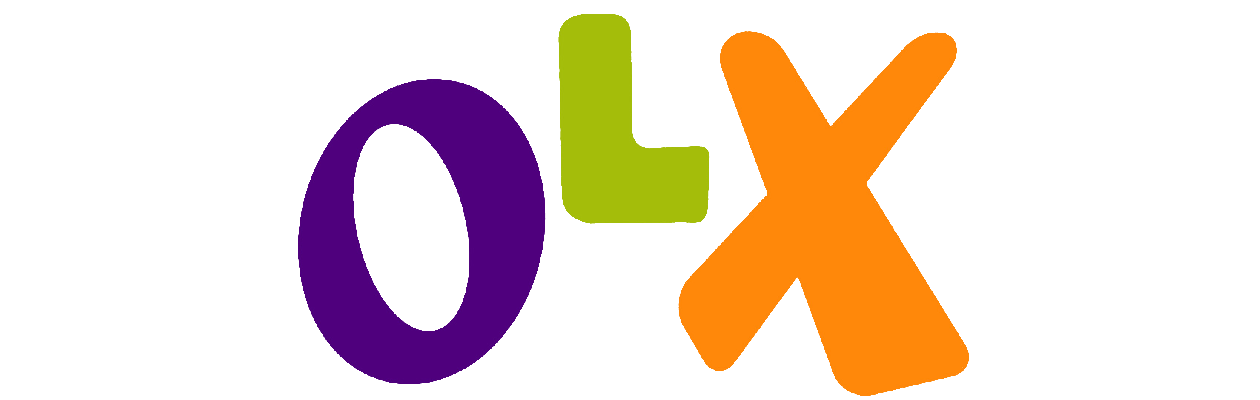 OLX Logo