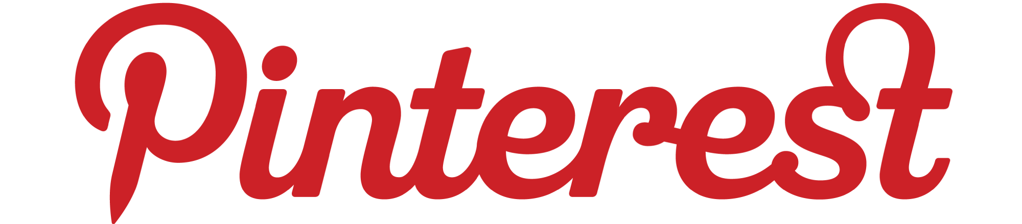 Pintrest Logo