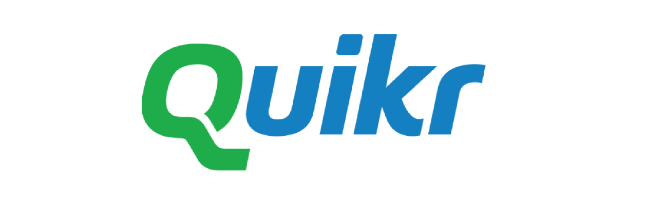 Quikr Logo