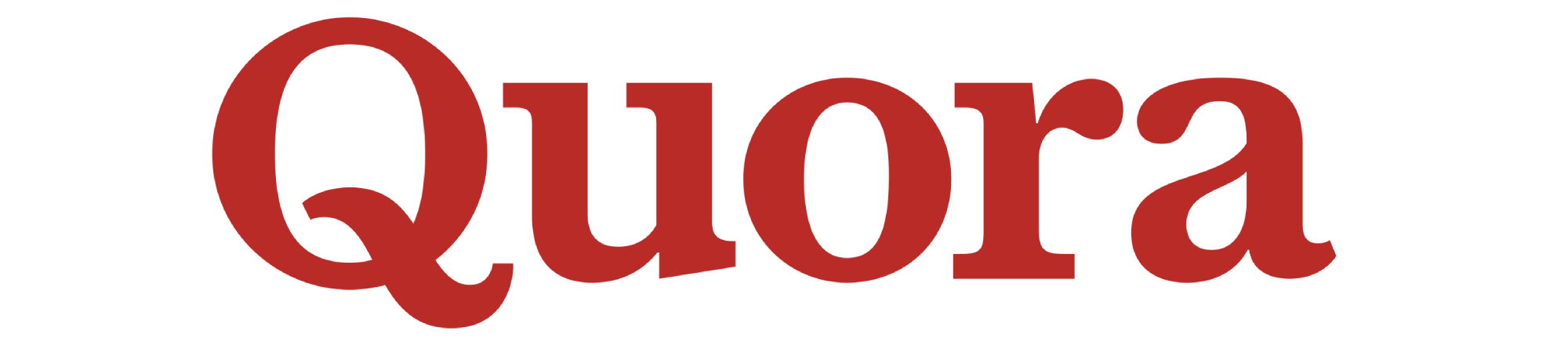 Quora Logo