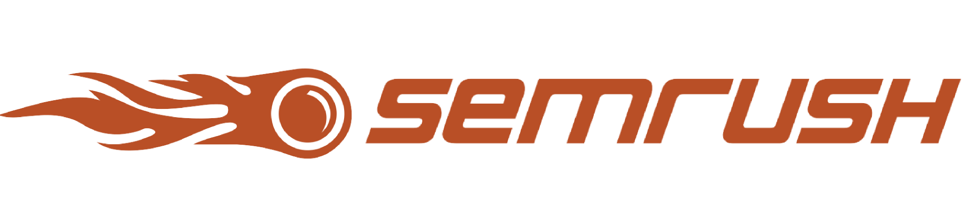 SemRush Logo