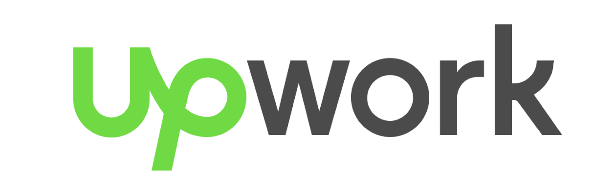 Upwork Logo