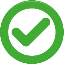 Tick Icon